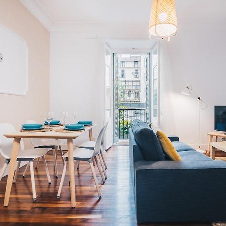 Victoria By People Rentals San Sebastian Ngoại thất bức ảnh