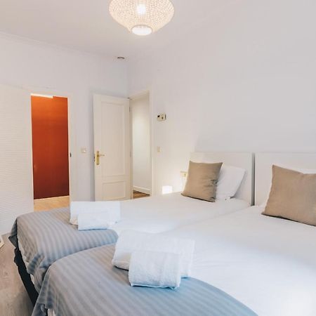 Victoria By People Rentals San Sebastian Ngoại thất bức ảnh