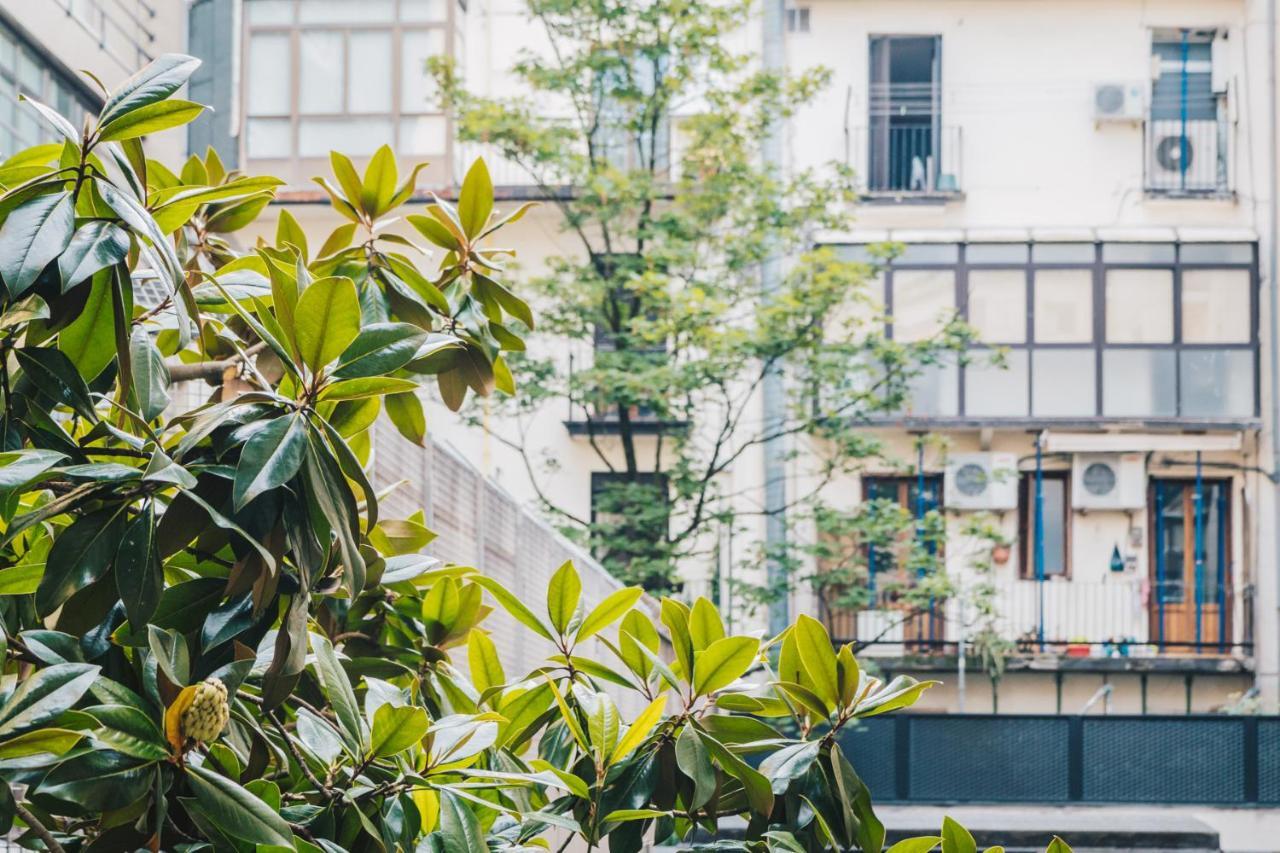 Victoria By People Rentals San Sebastian Ngoại thất bức ảnh