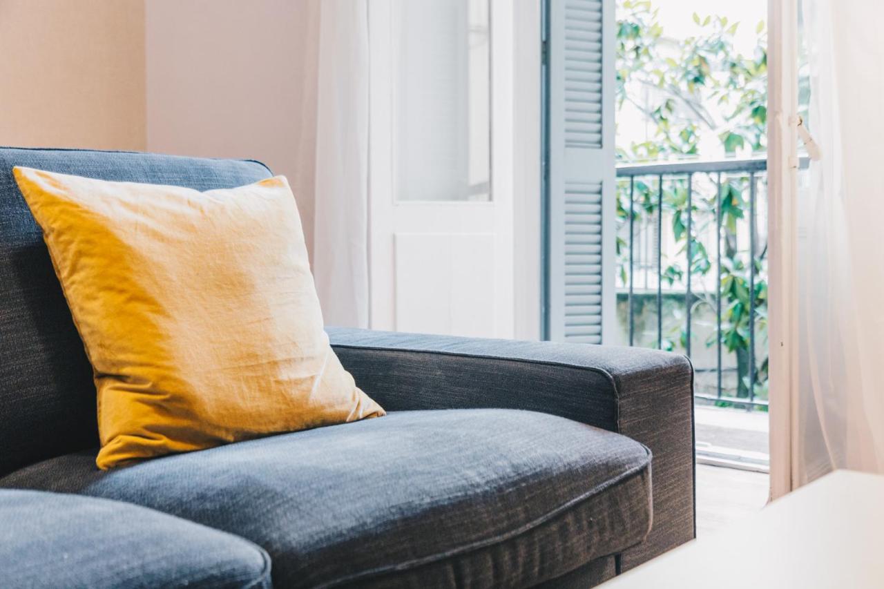 Victoria By People Rentals San Sebastian Ngoại thất bức ảnh
