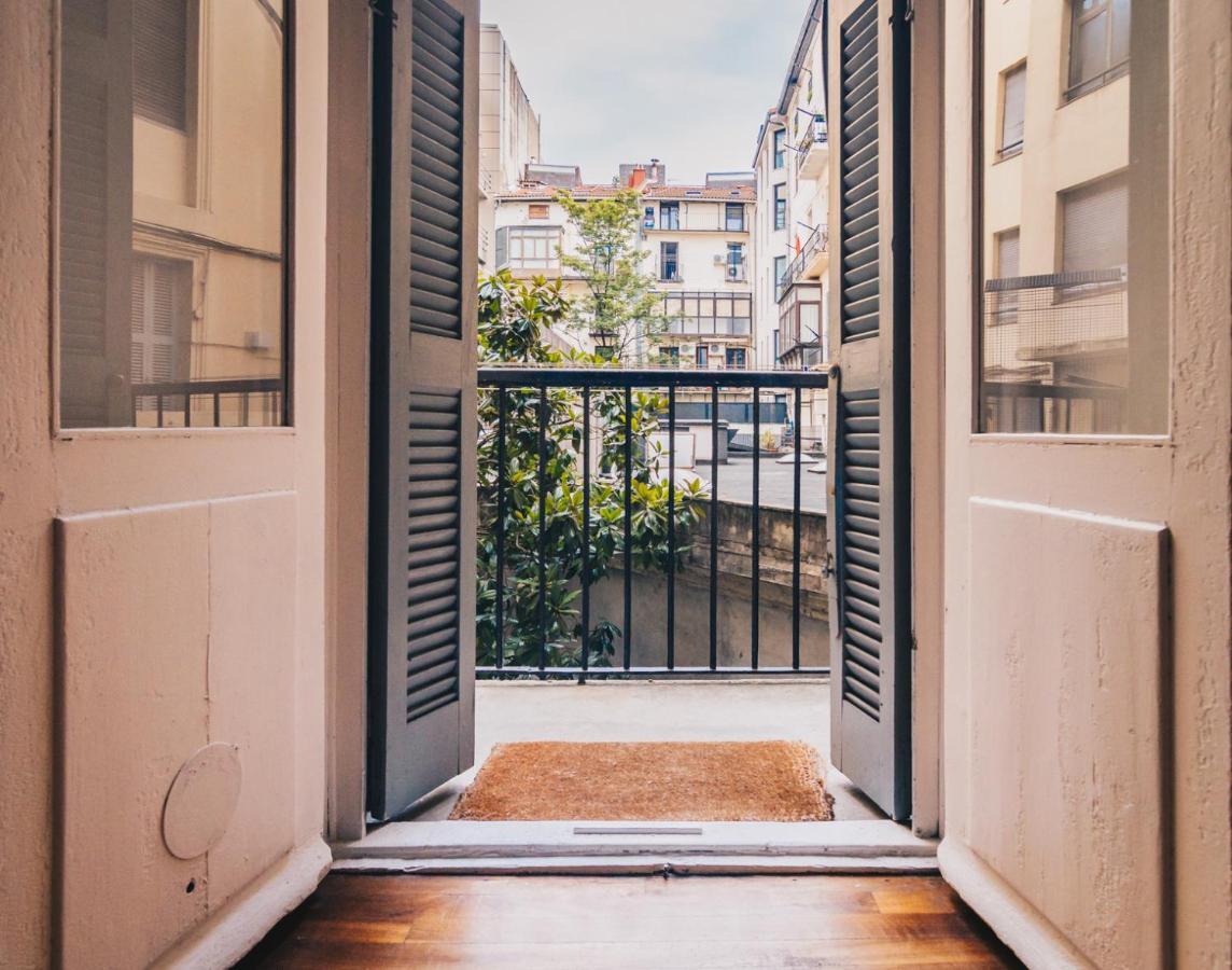 Victoria By People Rentals San Sebastian Ngoại thất bức ảnh