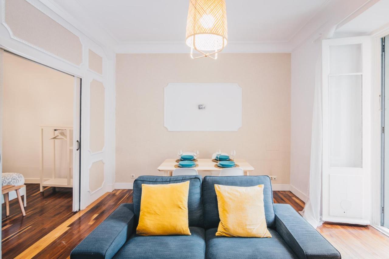 Victoria By People Rentals San Sebastian Ngoại thất bức ảnh