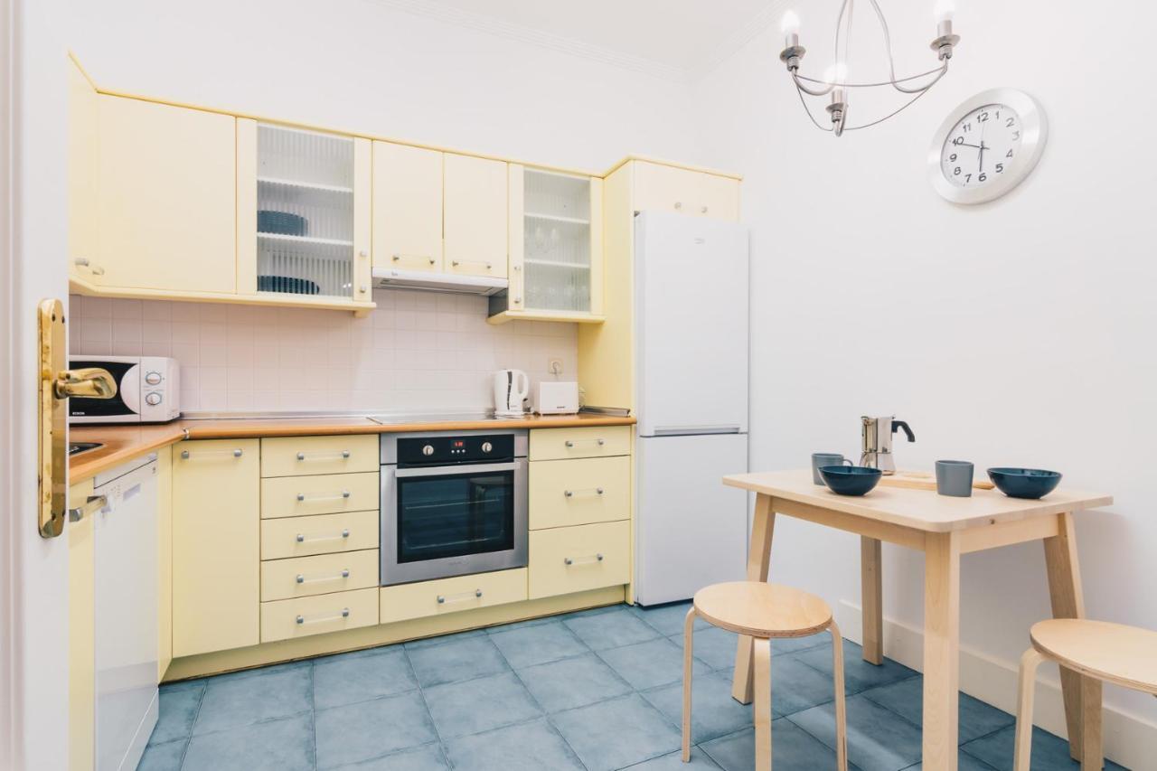 Victoria By People Rentals San Sebastian Ngoại thất bức ảnh