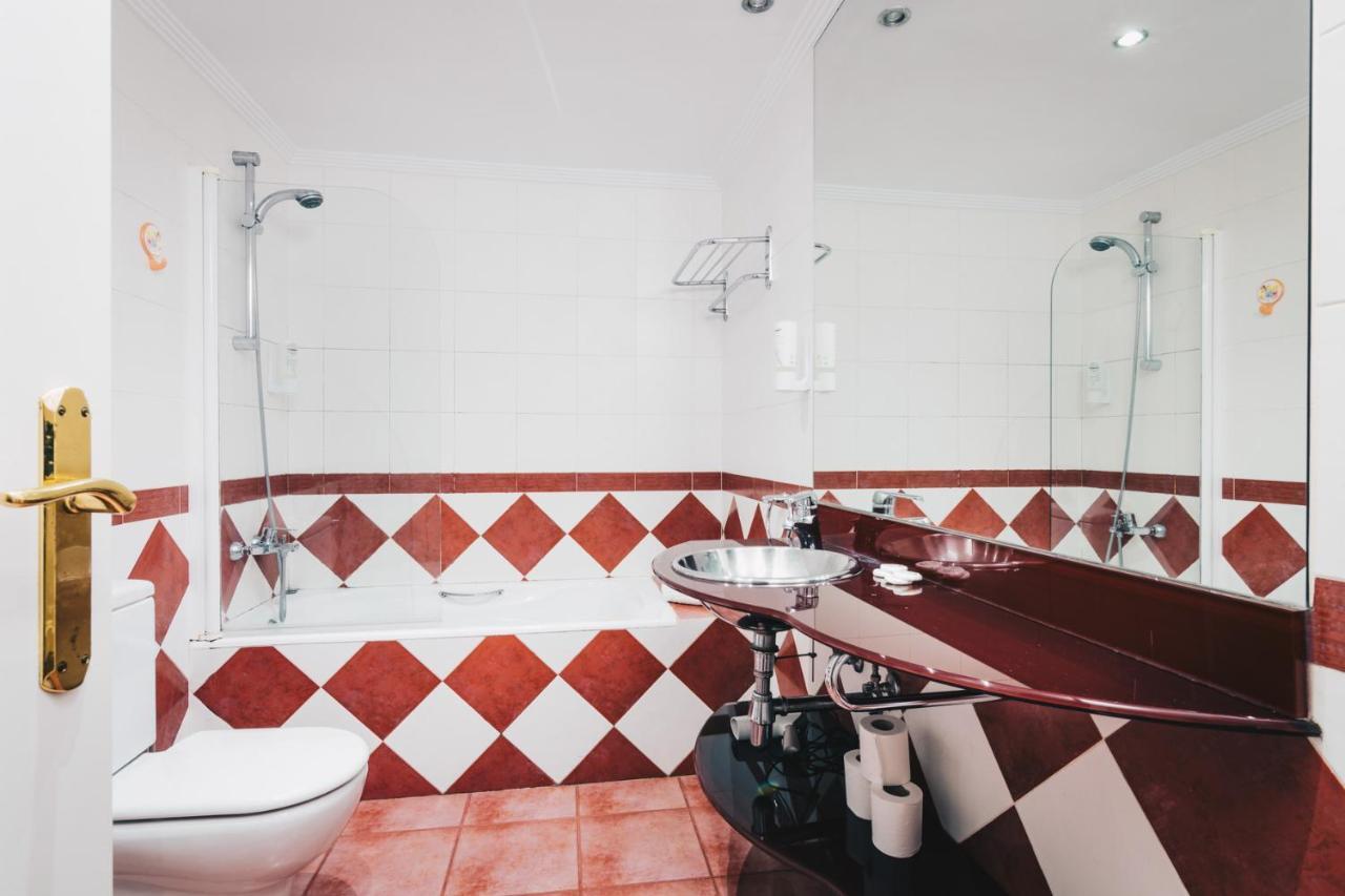 Victoria By People Rentals San Sebastian Ngoại thất bức ảnh