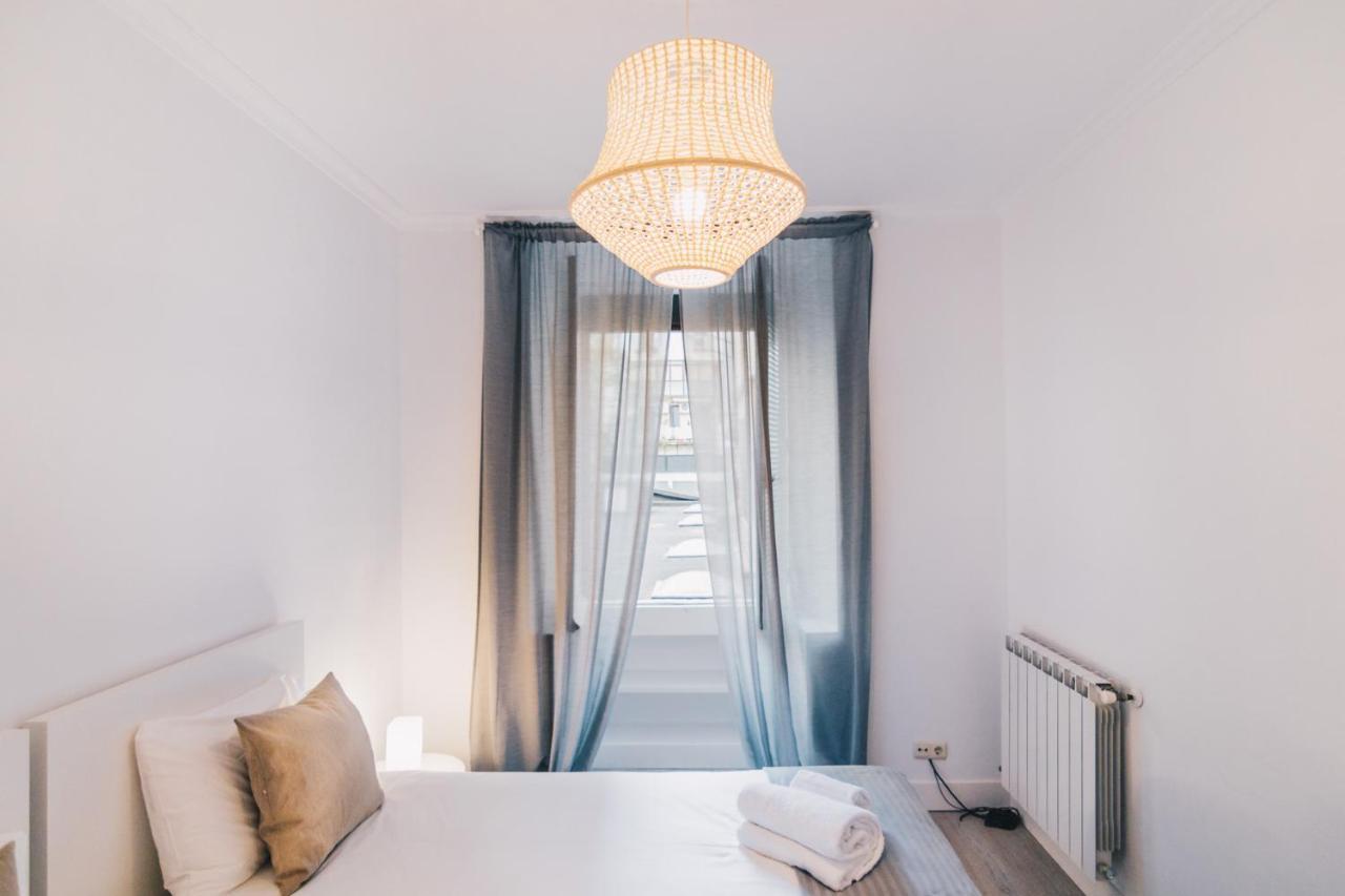 Victoria By People Rentals San Sebastian Ngoại thất bức ảnh