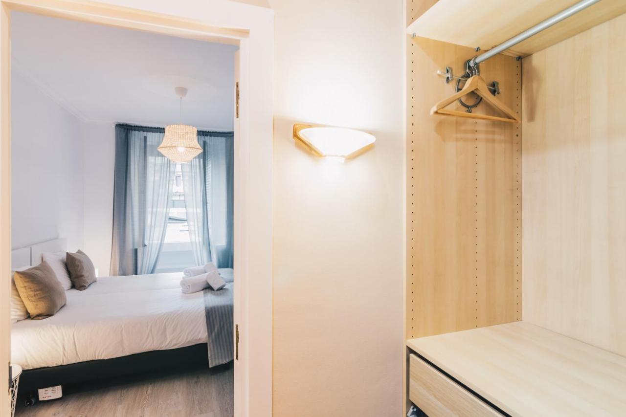 Victoria By People Rentals San Sebastian Ngoại thất bức ảnh