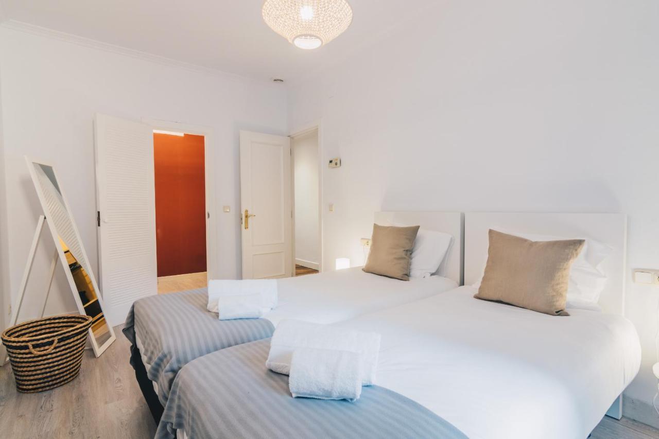 Victoria By People Rentals San Sebastian Ngoại thất bức ảnh