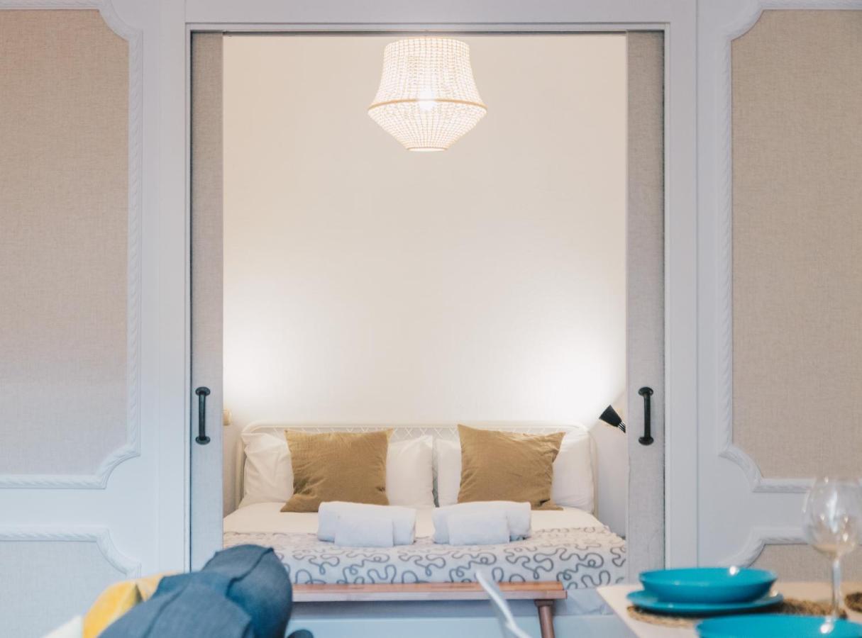 Victoria By People Rentals San Sebastian Ngoại thất bức ảnh