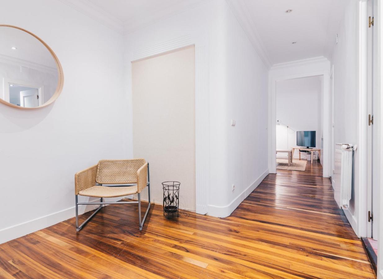 Victoria By People Rentals San Sebastian Ngoại thất bức ảnh